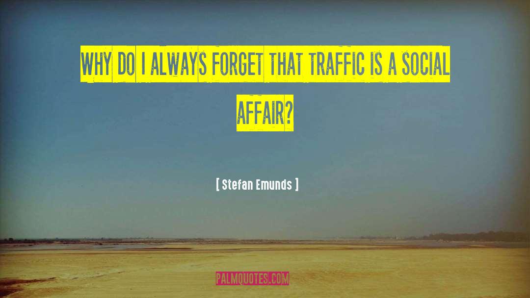 Social Thinking quotes by Stefan Emunds