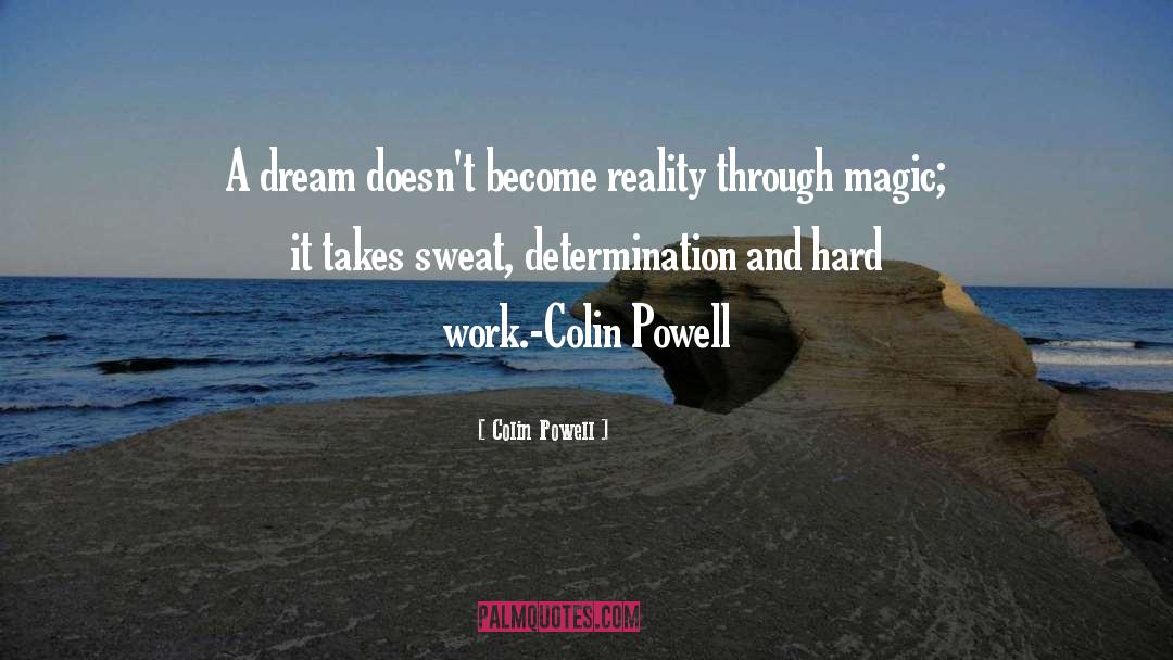 Social Work quotes by Colin Powell