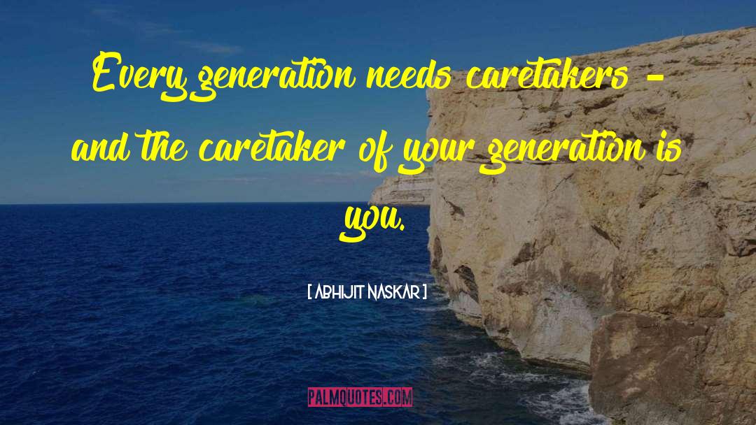 Social Worker quotes by Abhijit Naskar