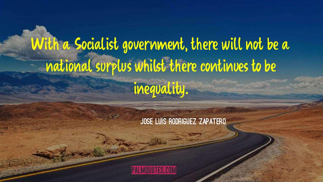 Socialist Revolution quotes by Jose Luis Rodriguez Zapatero