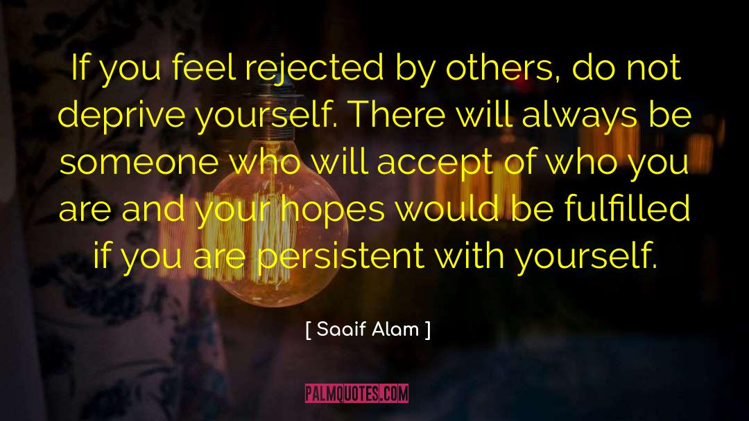 Socialization quotes by Saaif Alam