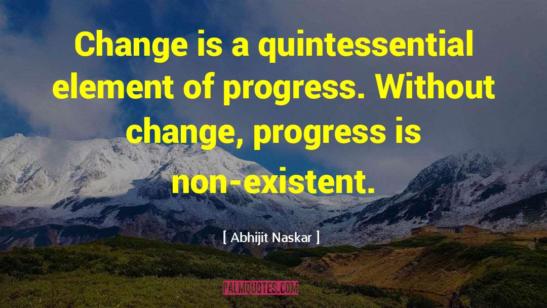 Societal Changes quotes by Abhijit Naskar