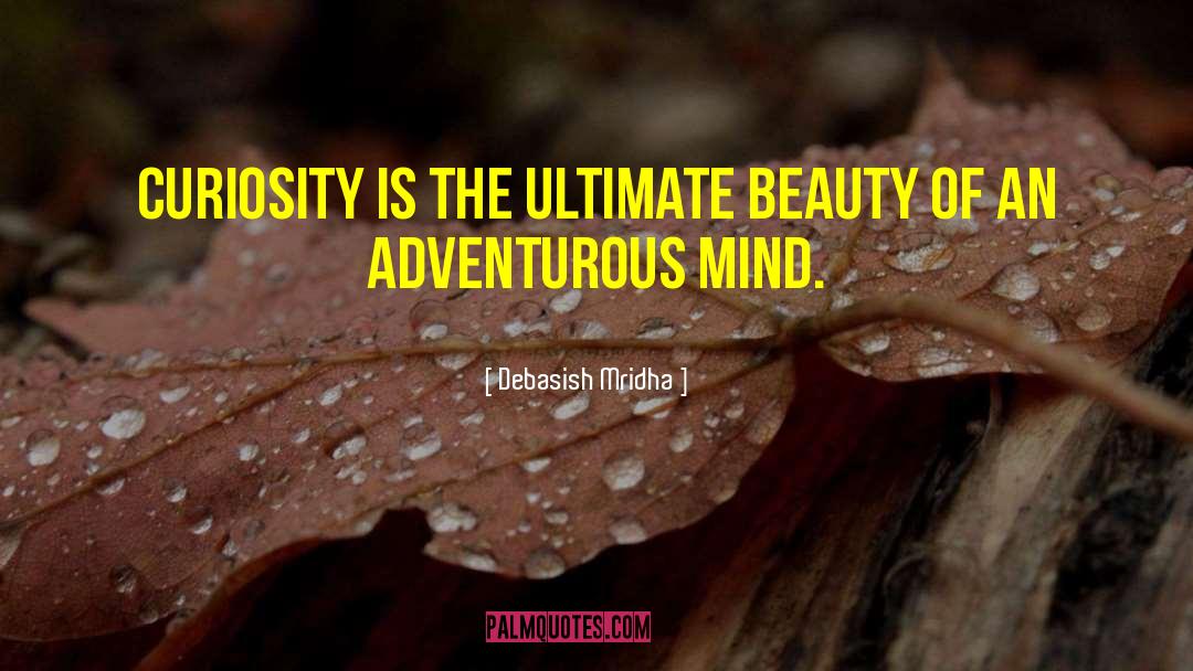 Society Beauty quotes by Debasish Mridha