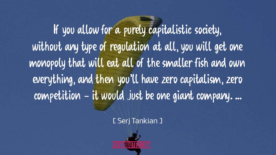 Society Nowadays quotes by Serj Tankian