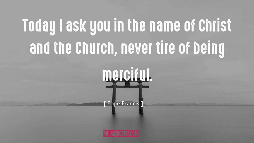 Society Today quotes by Pope Francis