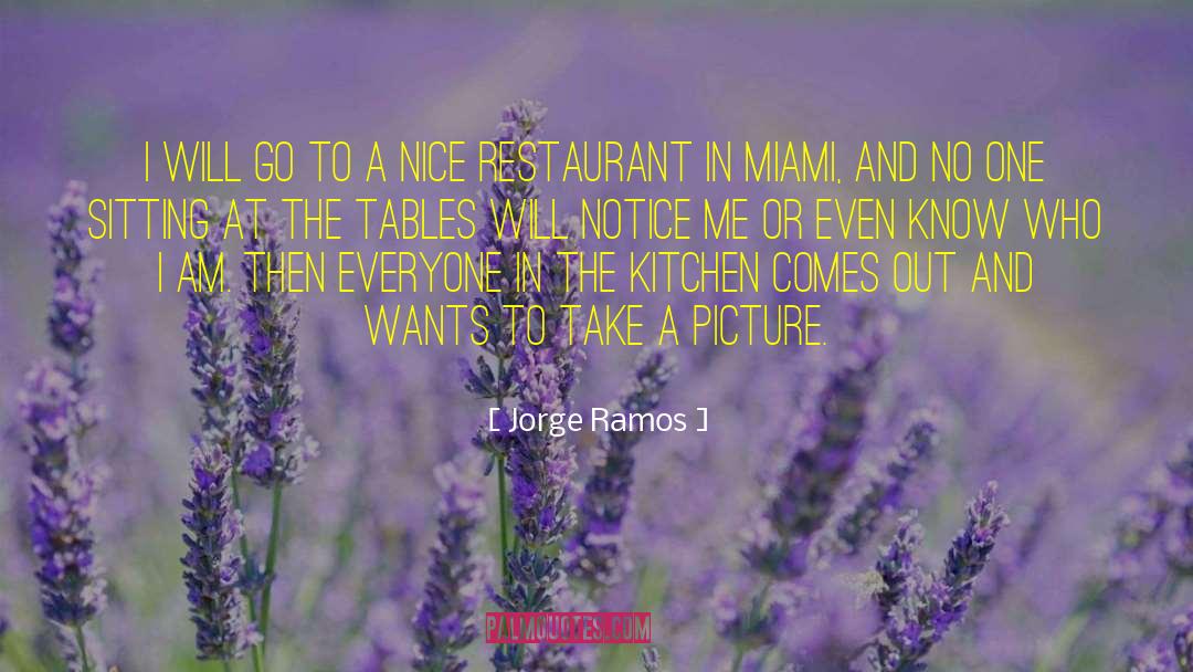 Socorro C Ramos quotes by Jorge Ramos