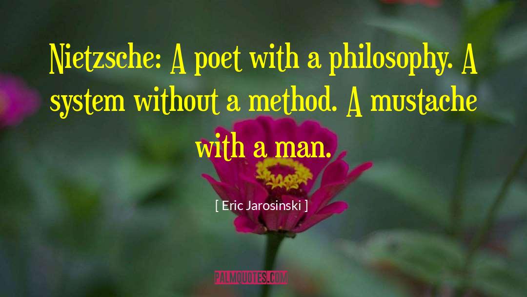 Socratic Method quotes by Eric Jarosinski