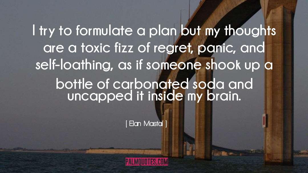 Soda quotes by Elan Mastai