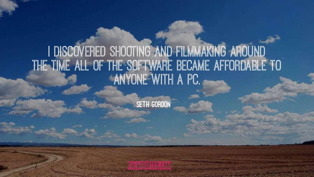 Software Craftmanship quotes by Seth Gordon