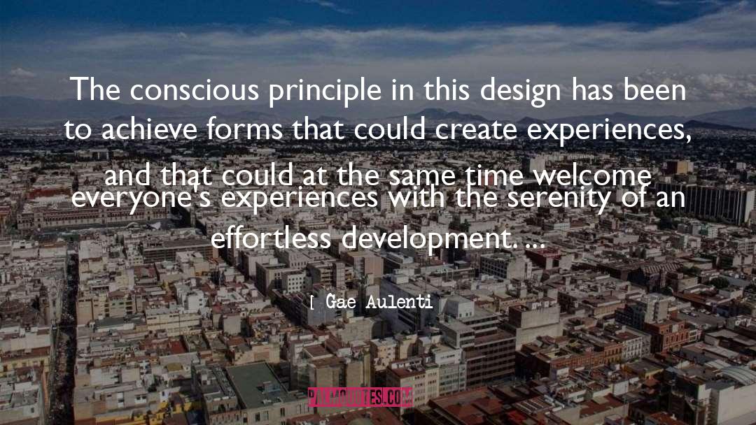 Software Design quotes by Gae Aulenti