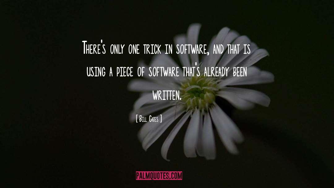 Software Engineer quotes by Bill Gates