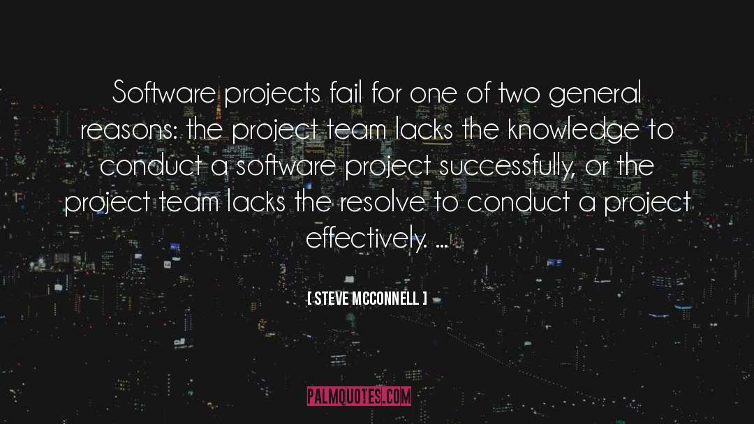 Software Engineering quotes by Steve McConnell