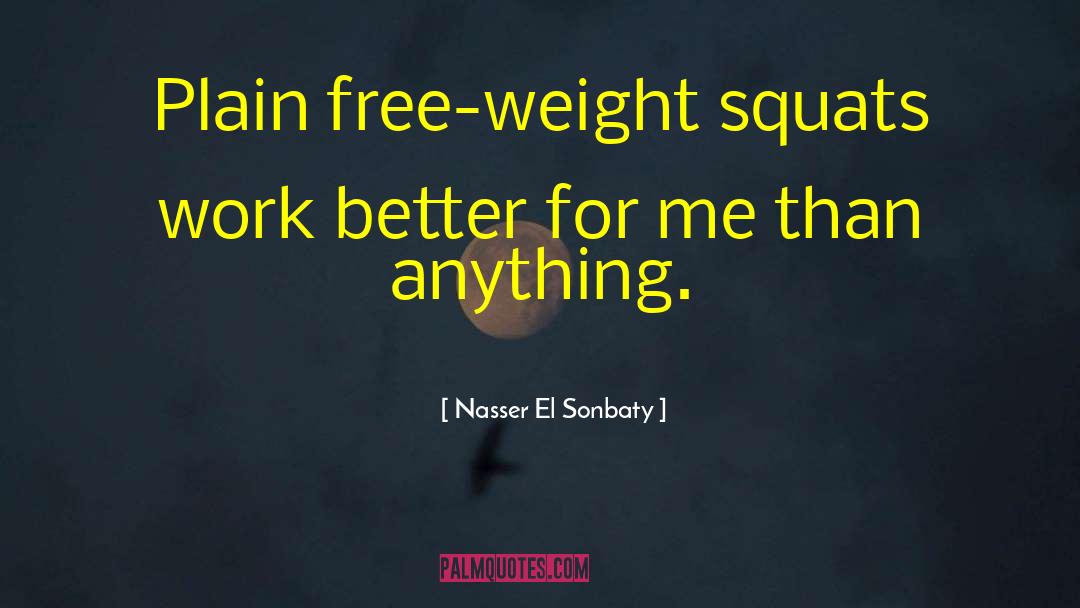 Soheir El Barouni quotes by Nasser El Sonbaty