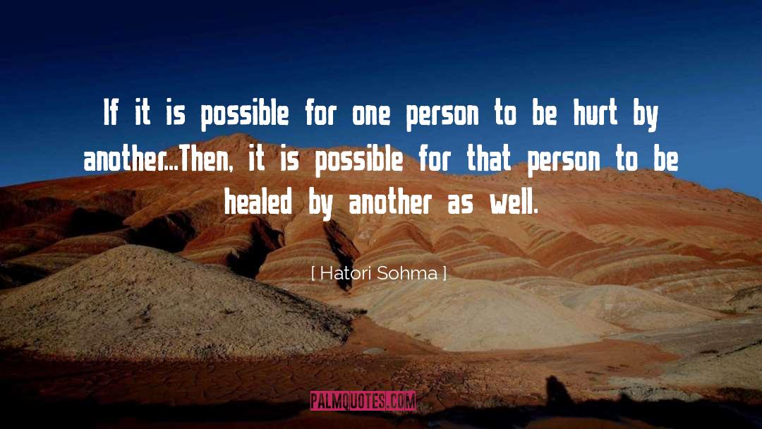 Sohma quotes by Hatori Sohma