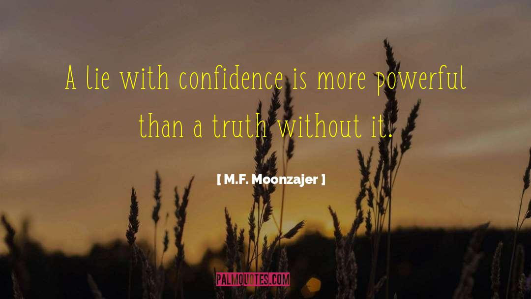 Sojourner Truth Powerful quotes by M.F. Moonzajer