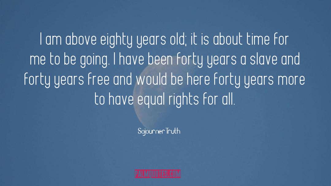 Sojourner Truth Powerful quotes by Sojourner Truth