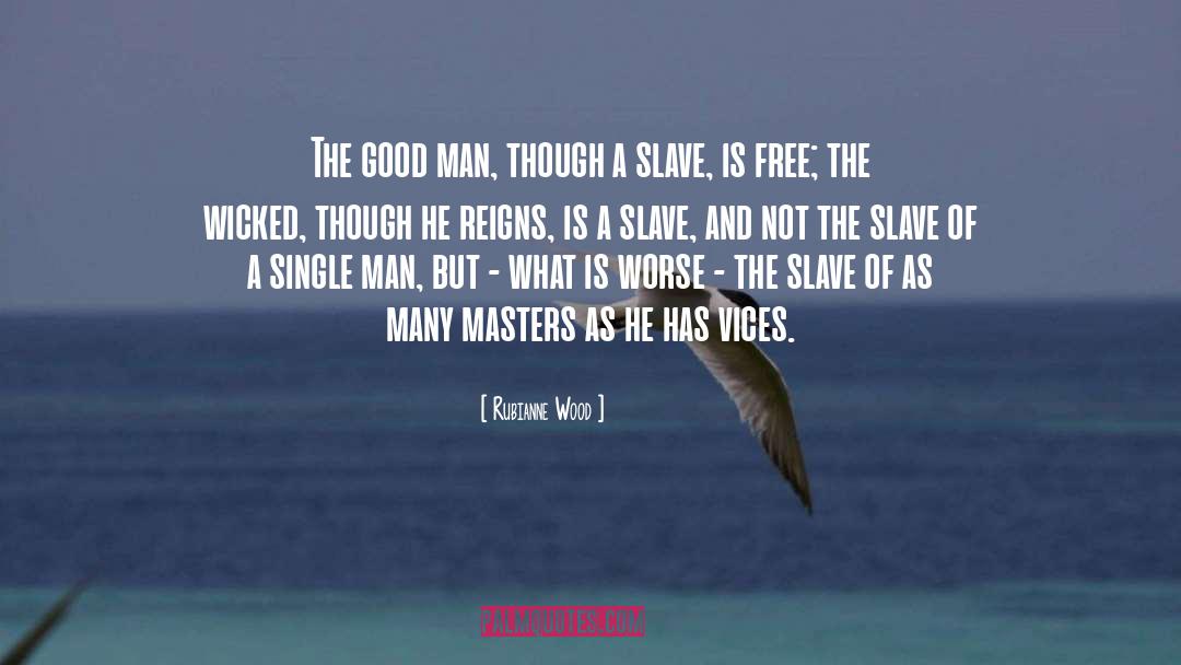Sojourner Truth Slave quotes by Rubianne Wood