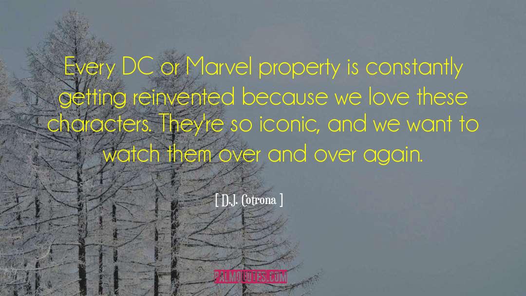Sokolic Property quotes by D.J. Cotrona