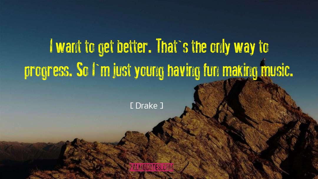 Solange Drake quotes by Drake