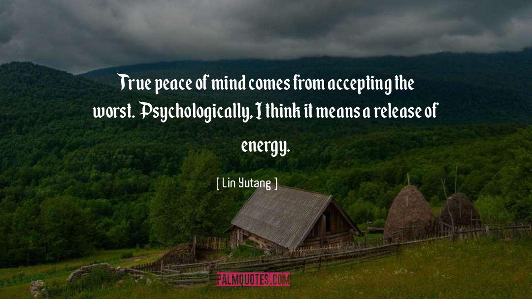 Solar Energy quotes by Lin Yutang