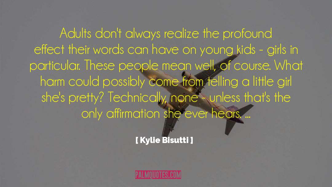 Soldier Girls quotes by Kylie Bisutti