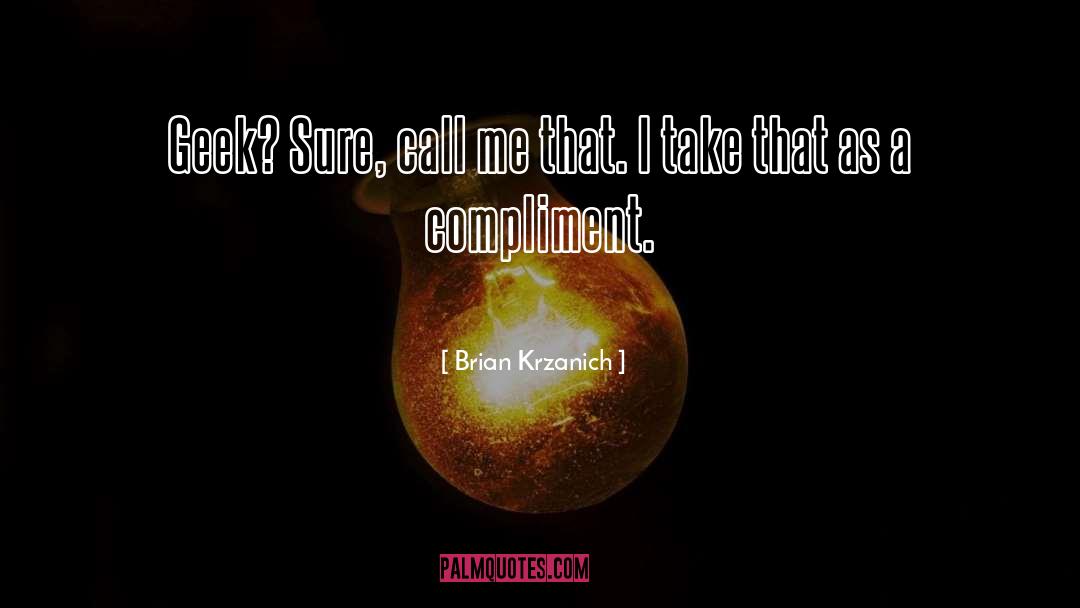 Solenne Brian quotes by Brian Krzanich