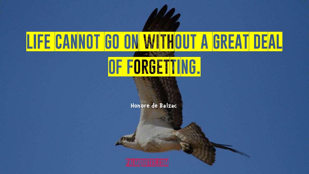 Solitary Life quotes by Honore De Balzac