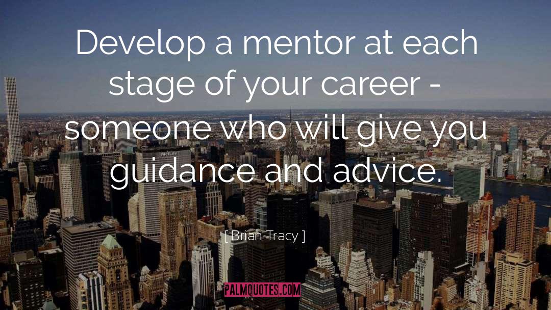 Solo Careers quotes by Brian Tracy