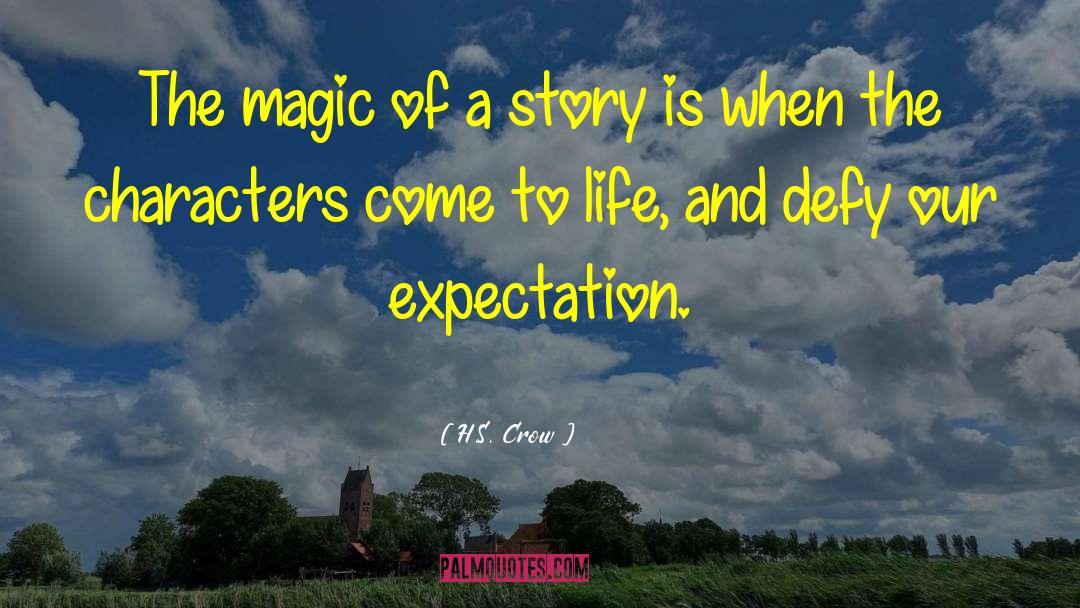 Solomonic Magick quotes by H.S. Crow