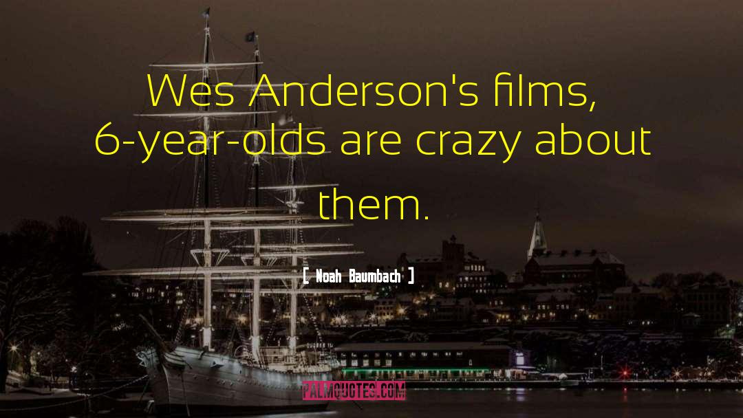 Soltis Anderson quotes by Noah Baumbach