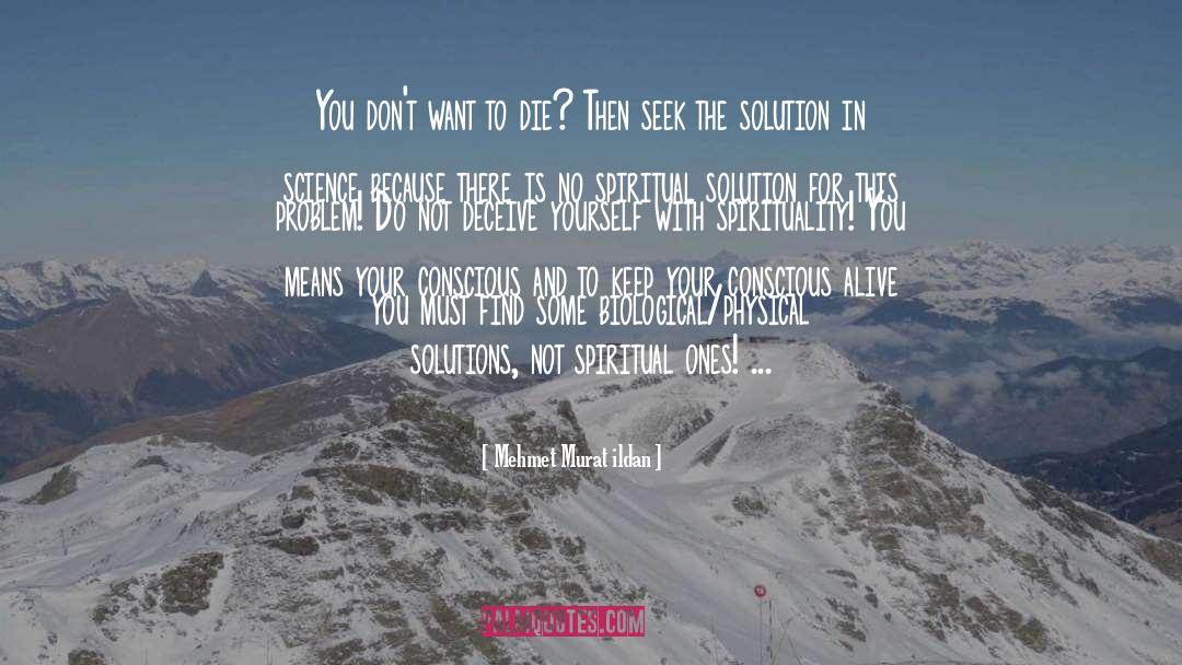 Solution To Kashmir Issue quotes by Mehmet Murat Ildan