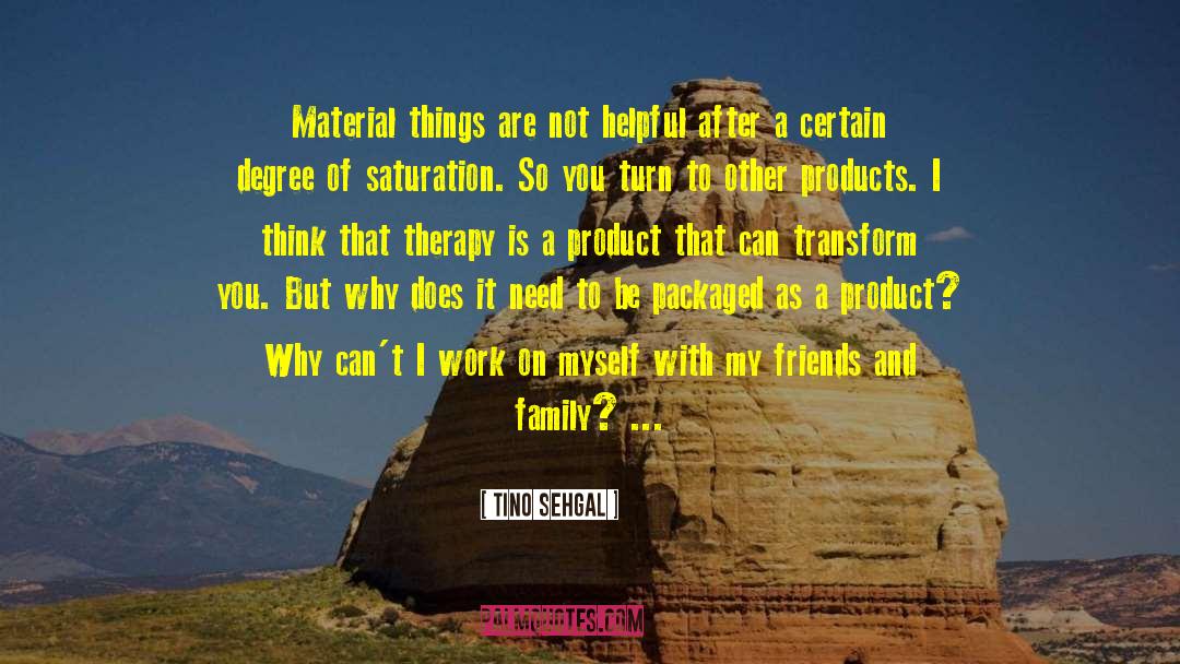 Somatic Therapy quotes by Tino Sehgal