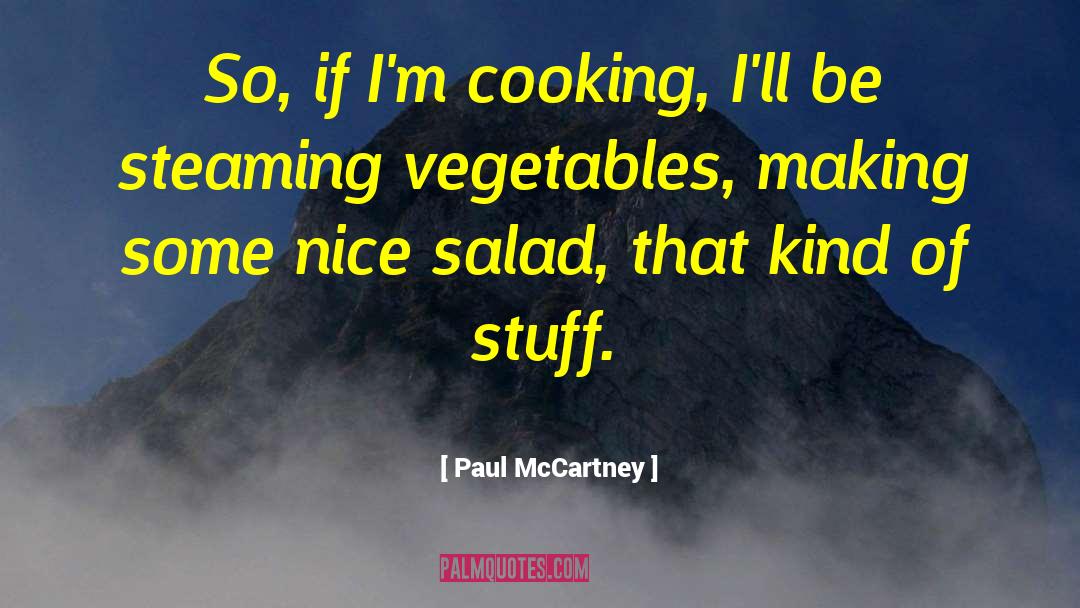 Some Nice quotes by Paul McCartney