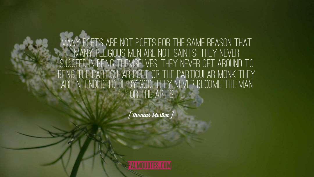 Some Other quotes by Thomas Merton