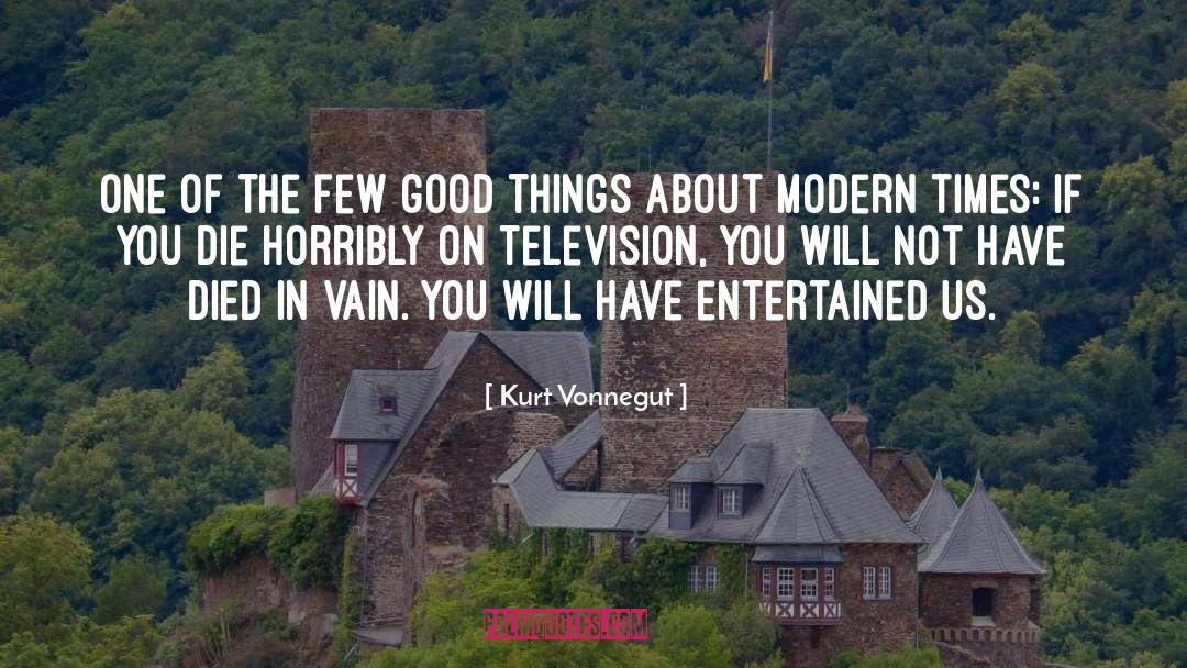 Some Philosophical quotes by Kurt Vonnegut