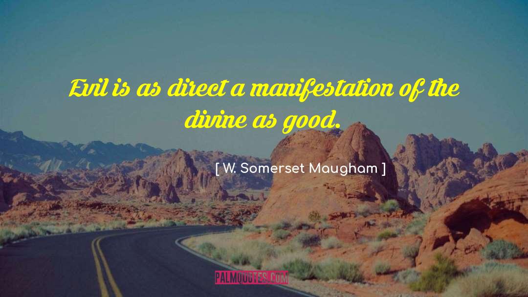 Somerset Maugham quotes by W. Somerset Maugham