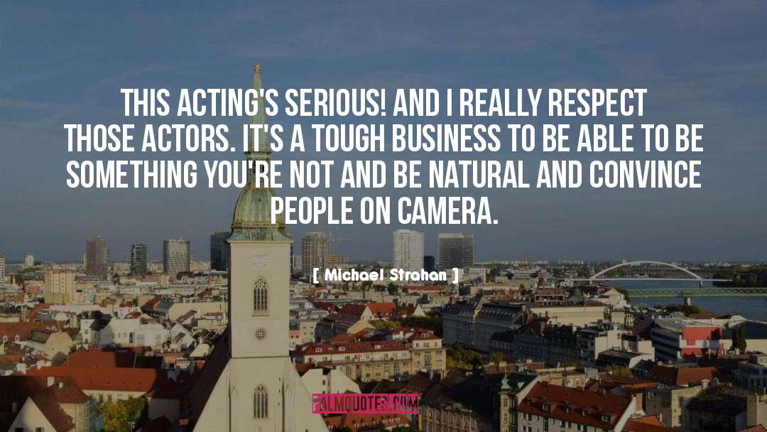 Something Amazing quotes by Michael Strahan