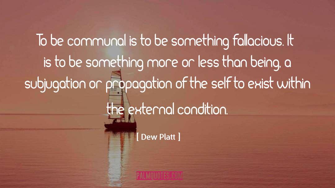 Something To Lose quotes by Dew Platt