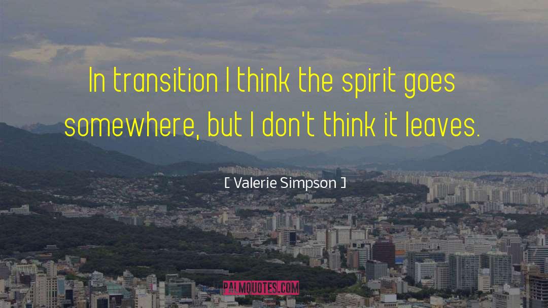 Somewhere Under quotes by Valerie Simpson
