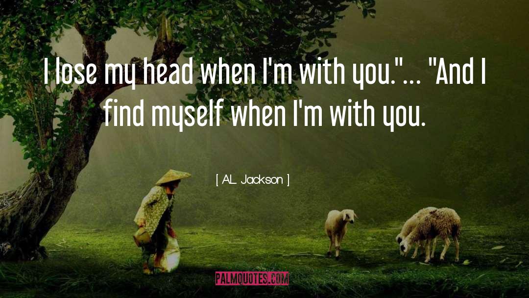 Sompong Jackson quotes by A.L. Jackson