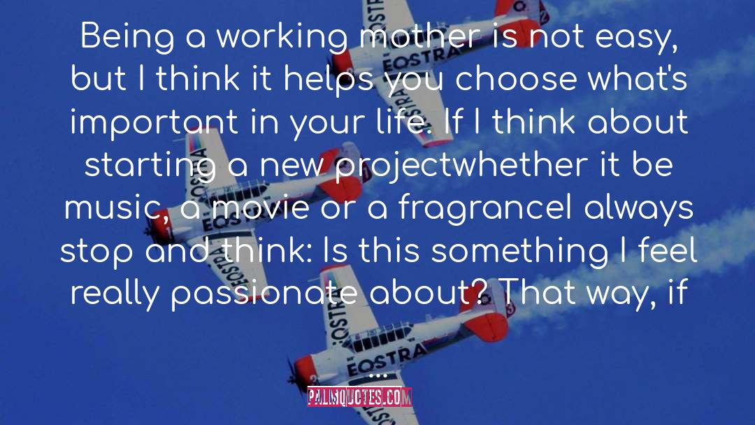 Son Love For Mother quotes by Christina Aguilera