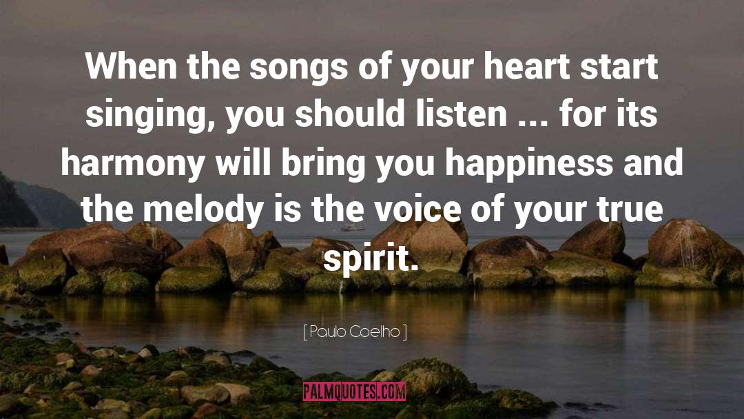 Song For Summer quotes by Paulo Coelho