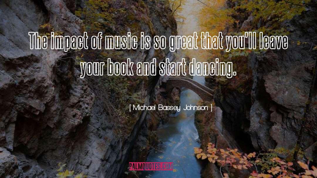 Song Of Your Heart quotes by Michael Bassey Johnson