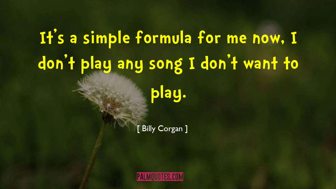 Song Offerings quotes by Billy Corgan