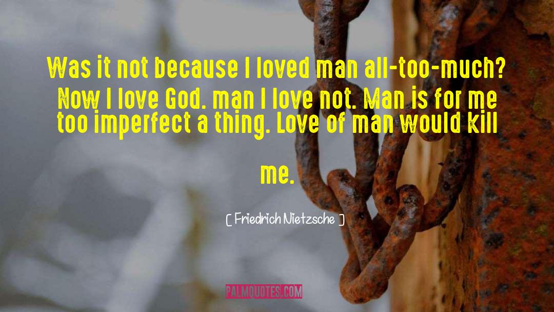 Songs Of Love quotes by Friedrich Nietzsche
