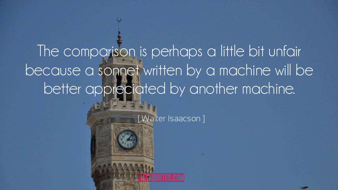 Sonnet 132 quotes by Walter Isaacson