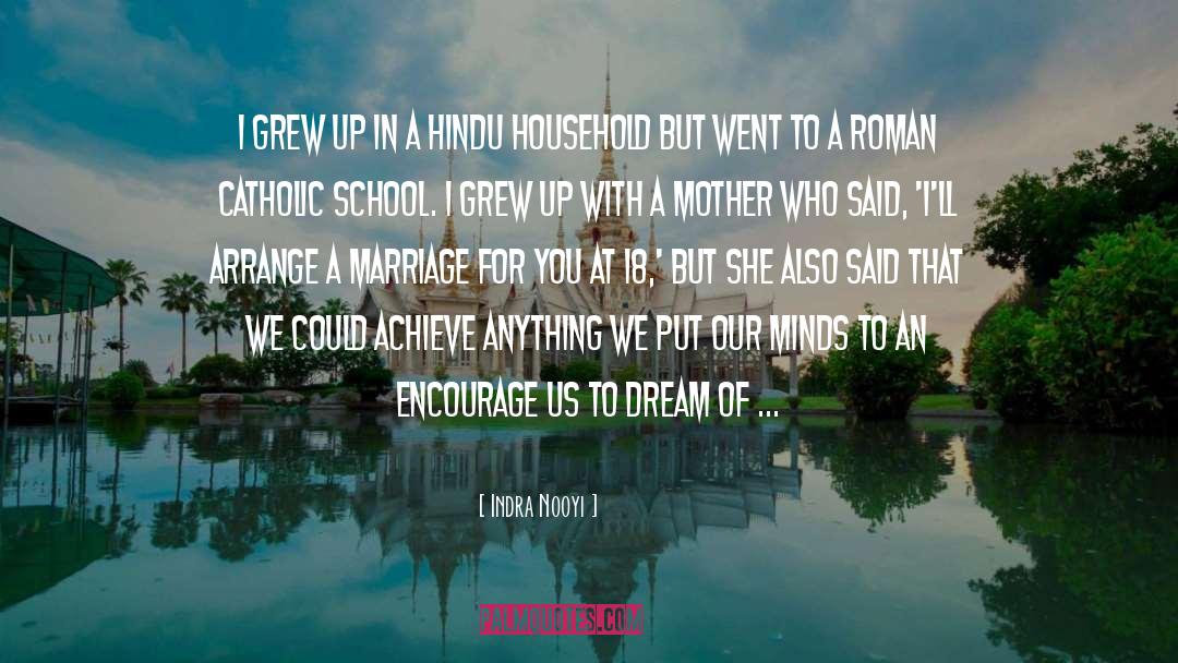 Sonnet 18 quotes by Indra Nooyi
