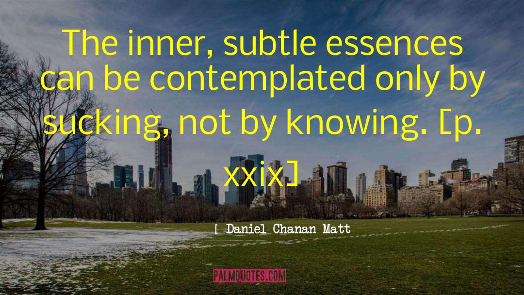 Sonnet Xxix quotes by Daniel Chanan Matt