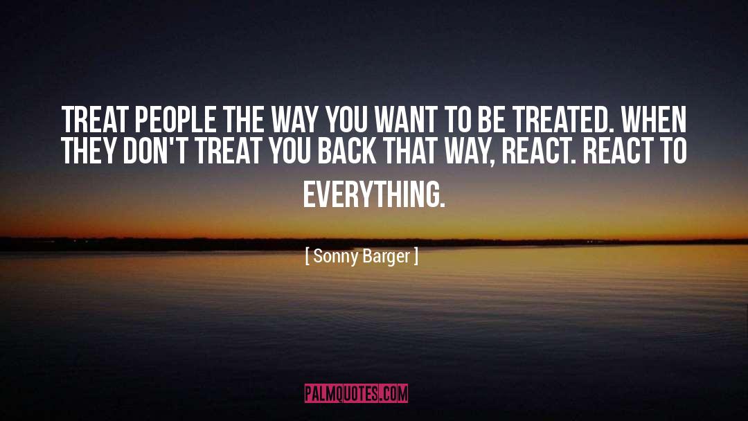 Sonny Preyer quotes by Sonny Barger