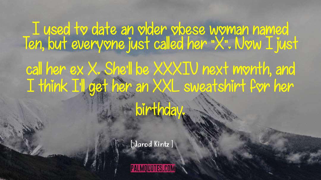 Sons 7th Birthday quotes by Jarod Kintz